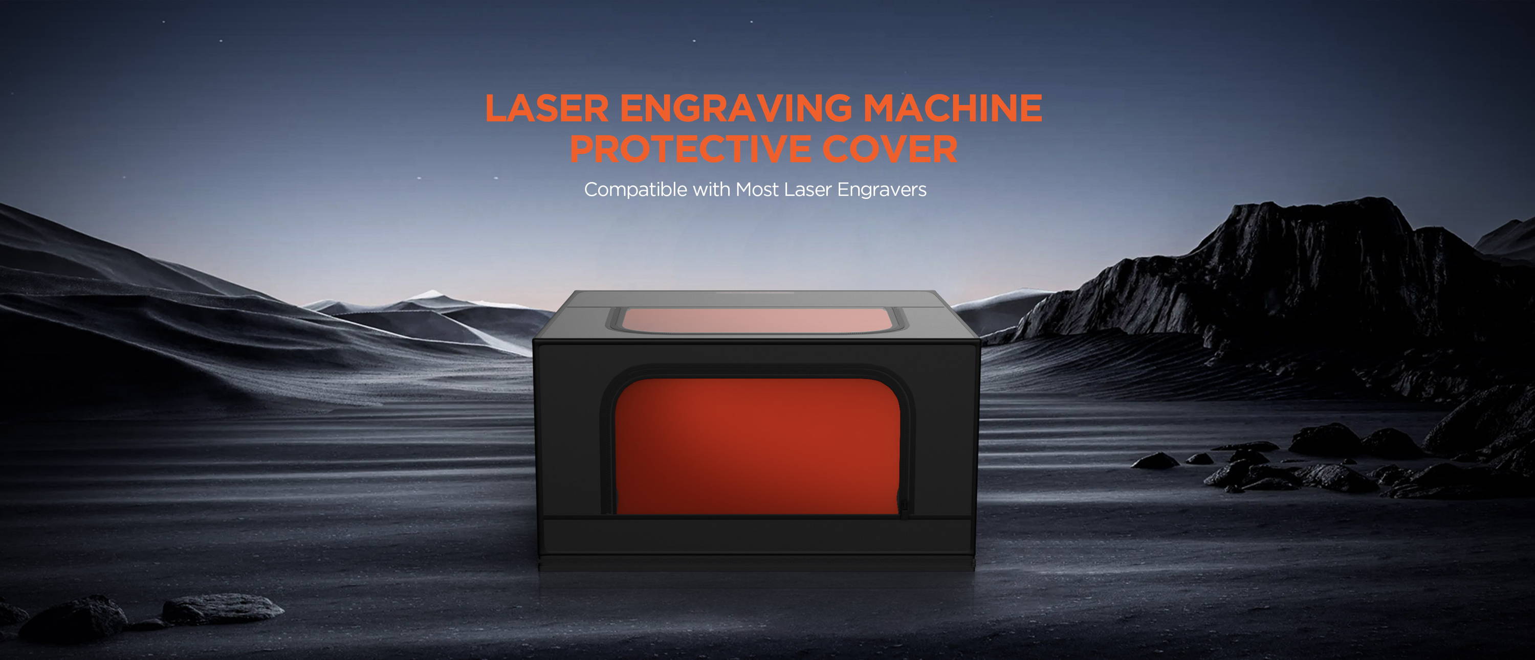 ACMER R10 Laser Engraving Enclosure Box Acmer